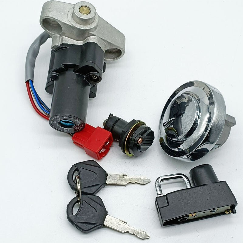 Bouchon Servoir Carburant pour for DACIA for OPEL / for VAUXHALL 8200238413 v