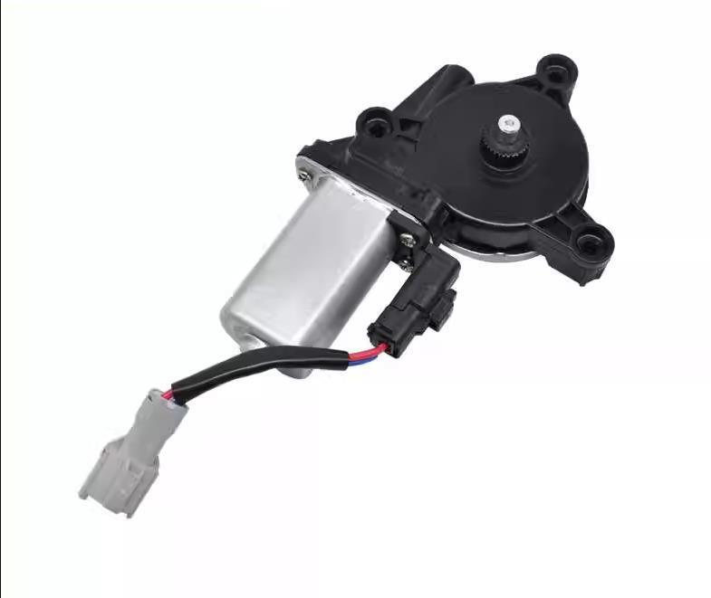 Front Right For 2012-2015 for Hyundai for Elantra MD/UD Passenger Window Regulator Motor