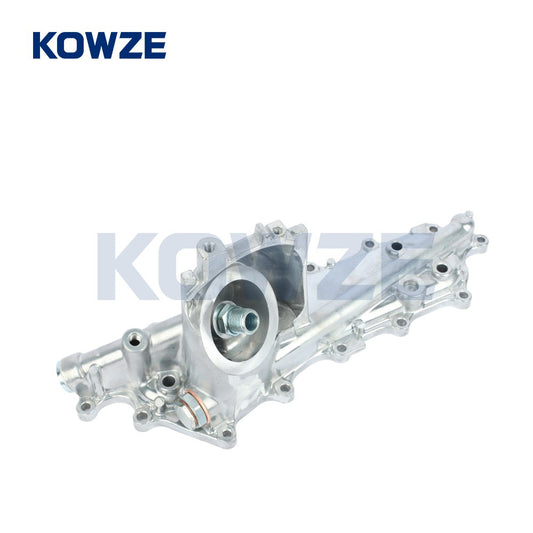 Oil Cooler Bracket Cover Sub Assy for Toyota Hilux Fortuner Innova Diesel Q