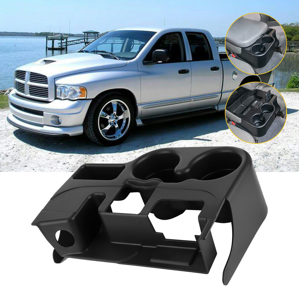 2003 - 2012 for Ram 1500 3500 2500 Nakajima Stone Q