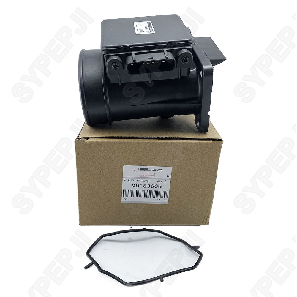 MAF Mass Air Flow Sensor MD183609 is suitable for Mitsubishi Pajero Montero L200 L400
