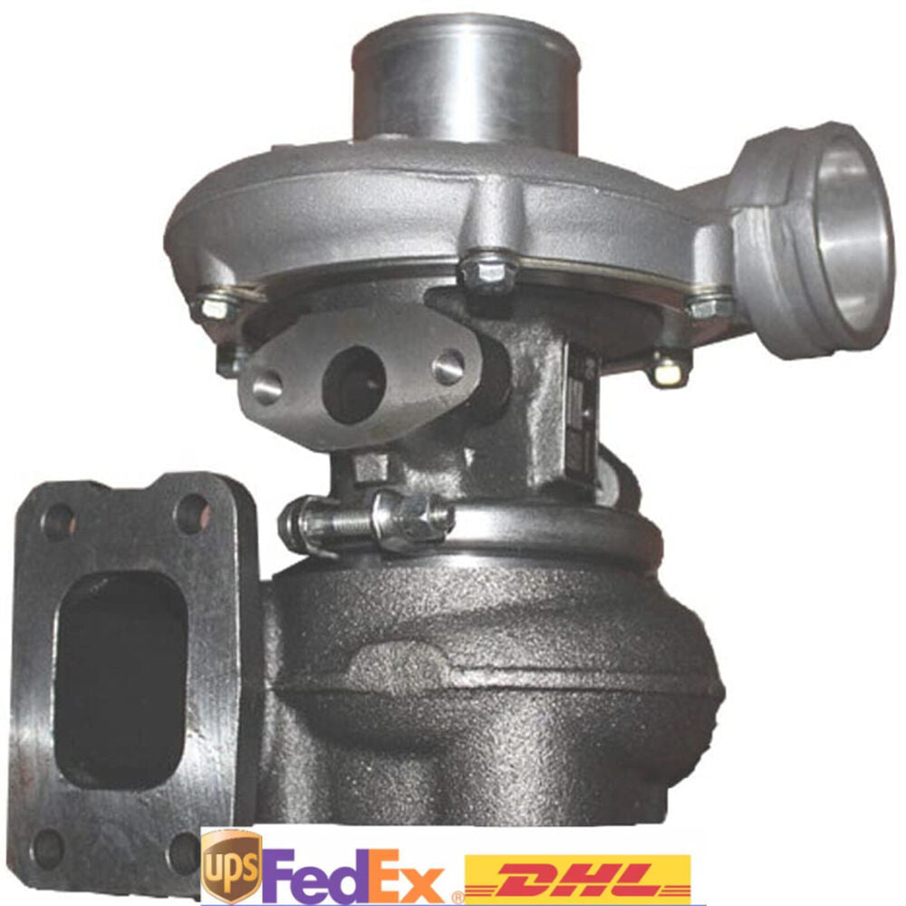 Turbocharger 04253964KZ Turbo S2A 314280 for Deutz B4FM1013/E/C/EC Engine