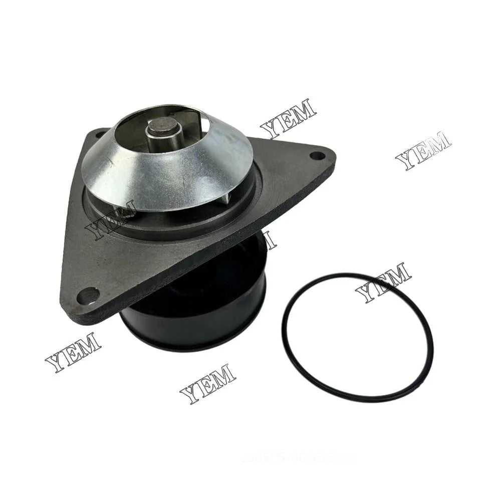6-carat water pump height 142 mm 3806180 3802081 AW2047 suitable for engines.