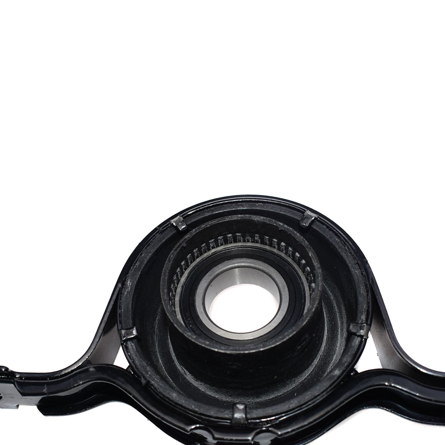 Driveshaft center bearing support 7T4Z-4R602-A for 2007-2012 for Mazda CX-9 models. Q