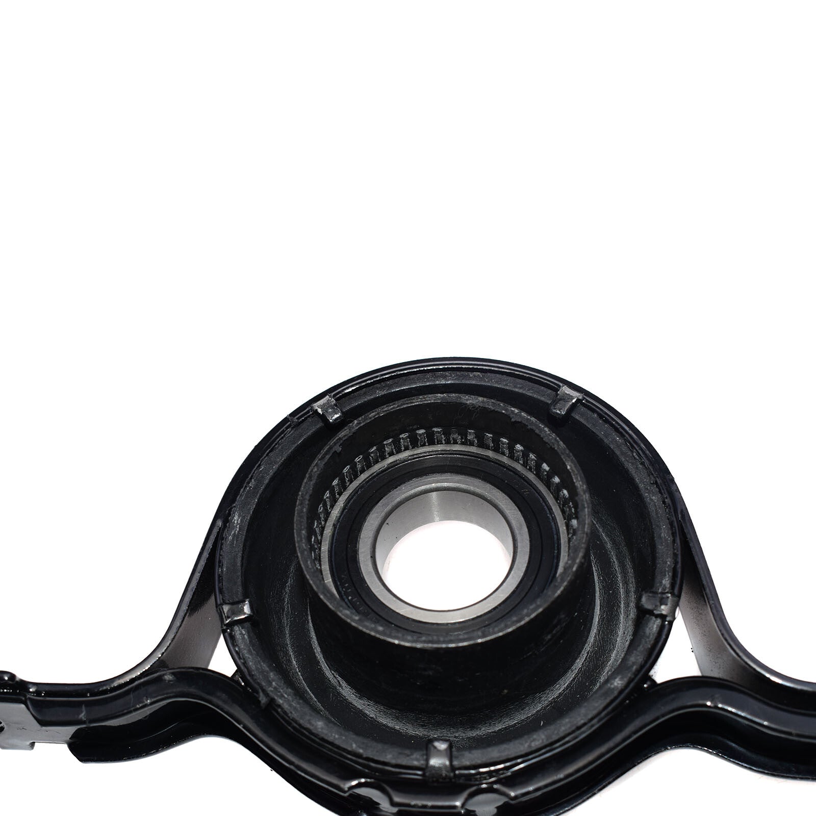 Driveshaft center bearing support 7T4Z-4R602-A for 2007-2012 for Mazda CX-9 models. Q