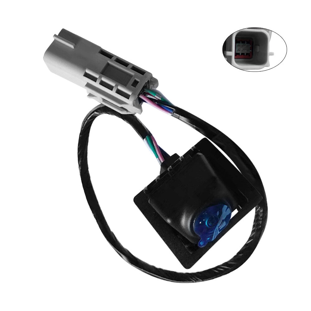 For 2010-2013 for Buick LaCrosse Rear Back Up Camera 209008746 Parking Assist Camera Q
