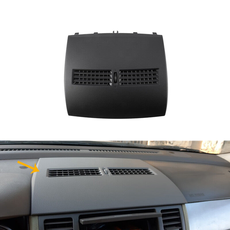 1PC Air center conditioning Vent for Nissan Tiida 2004-2011