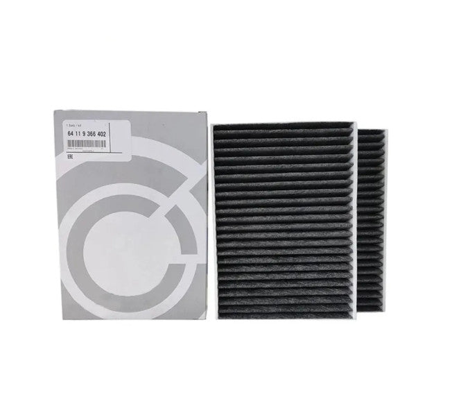 1 pc Cabin Air Filter for G30 G11 520i 530i 730i 740Li 64119366403 v