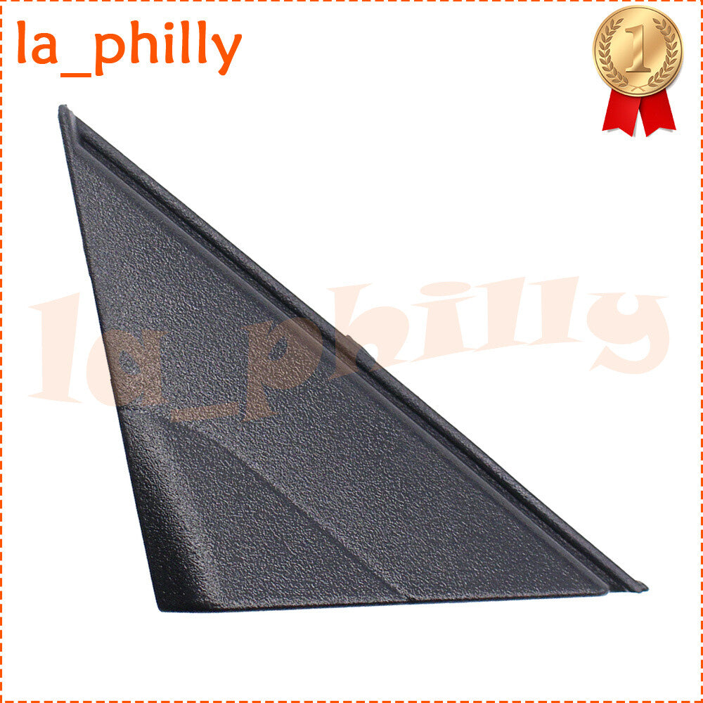 Front Left Fits for Hyundai for Elantra Fender Pillar Trim Mirror Corner 86180-F2000