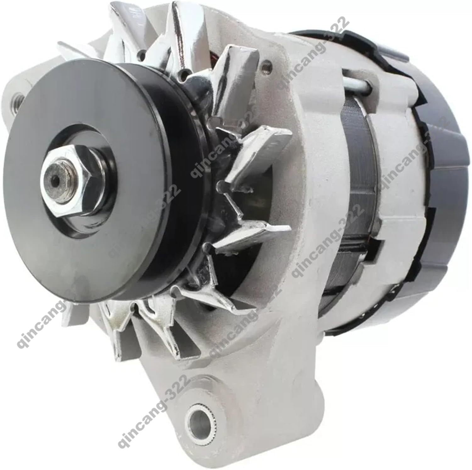 Alternator 0191-2459 for Engine X1.7G1 X2.5G1 Generator C17 D5 C22 C12