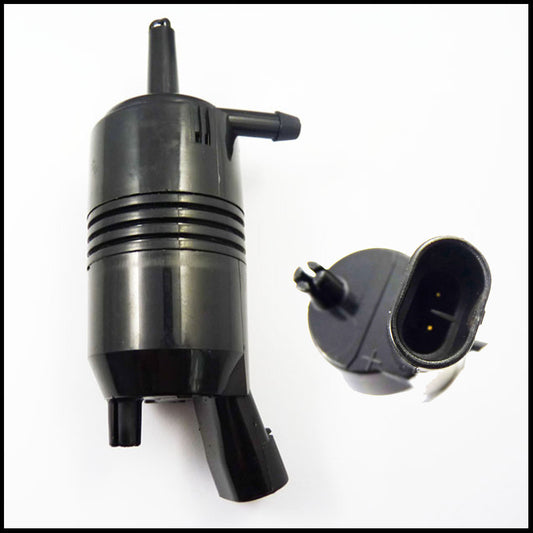 Suitable for GMC for Buick Century Reatta DTS for Cadillac for Windshield Washer Pump Brand New - v
