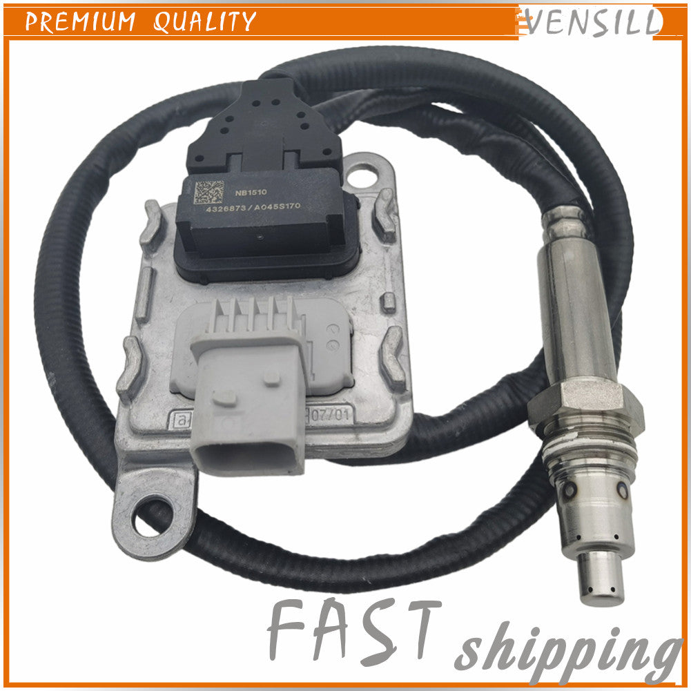 Nox Sensor 68210084AA 4326873 for Ram 2500 3500 4500 5500 6.7L for Freightliner MC