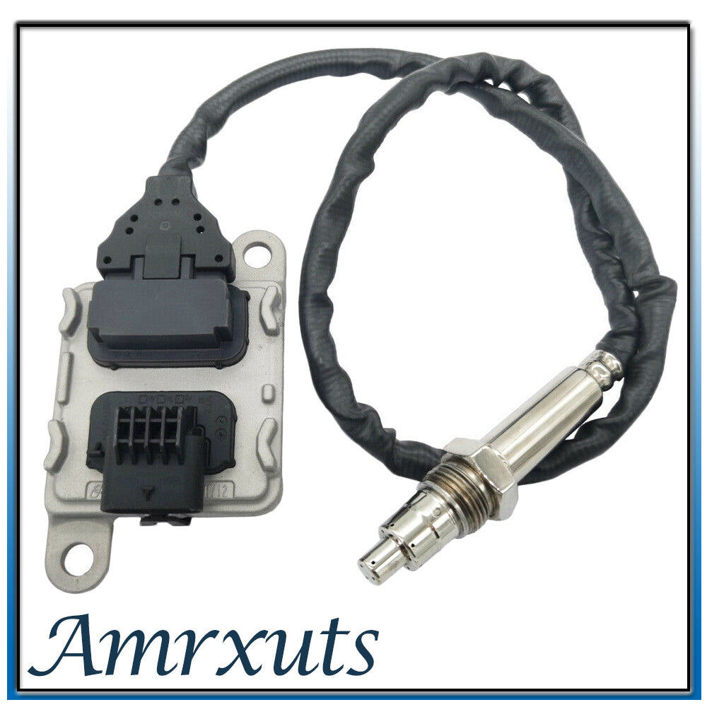 Rear Nox sensor for Sprinter 2500 3500 18-21 4500 2019 A000905912- n