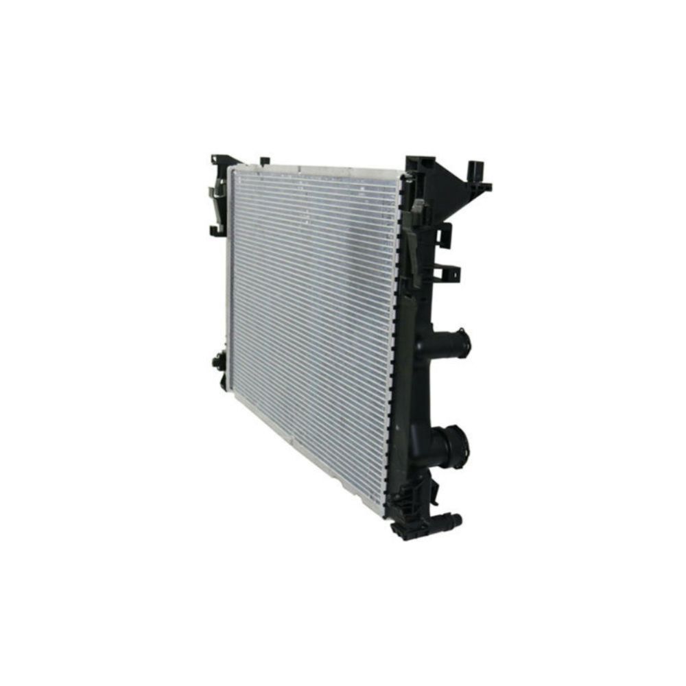 Water cooler radiator suitable for MERCEDES-BENZ C-Class T-MODEL S204 A0995006203