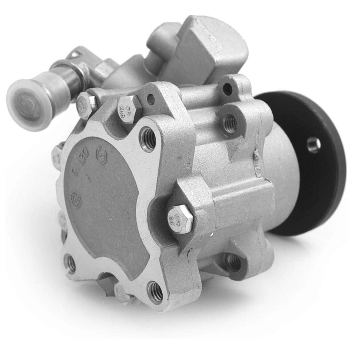 for BMW 525i 525xi 528i 528xi 530i 530xi E6 Power Steering Pump 32416777321 Q