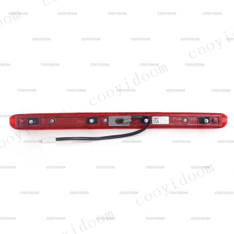 1 Pcs Rear Third Brake Light High Mount Rear Stop Lamp for KIA SORENTO 2015-2019