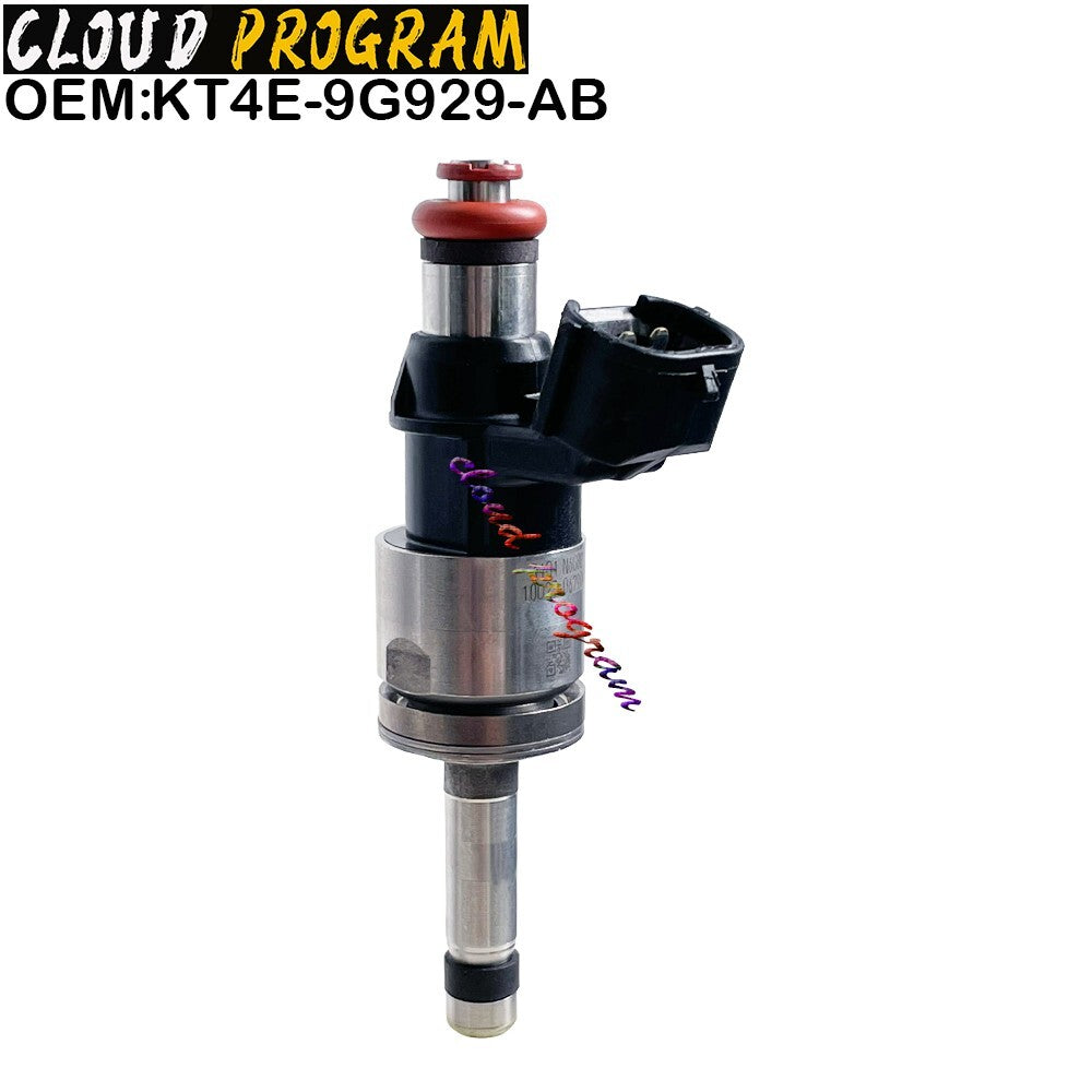 1PCS Fuel Injectors 19-2023 For Edge V6 2.7L for Lincoln Nautilus V6 2.7L n