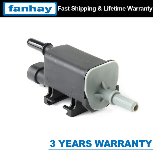 1PC Canister Vapor Purge Solenoid Valve 911032 for Chevy for Buick for GMC for Chevrolet