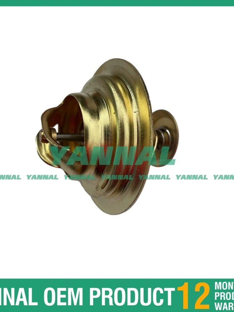 Premium 4BD2 thermostat for Isuzu engine rebuild kits -