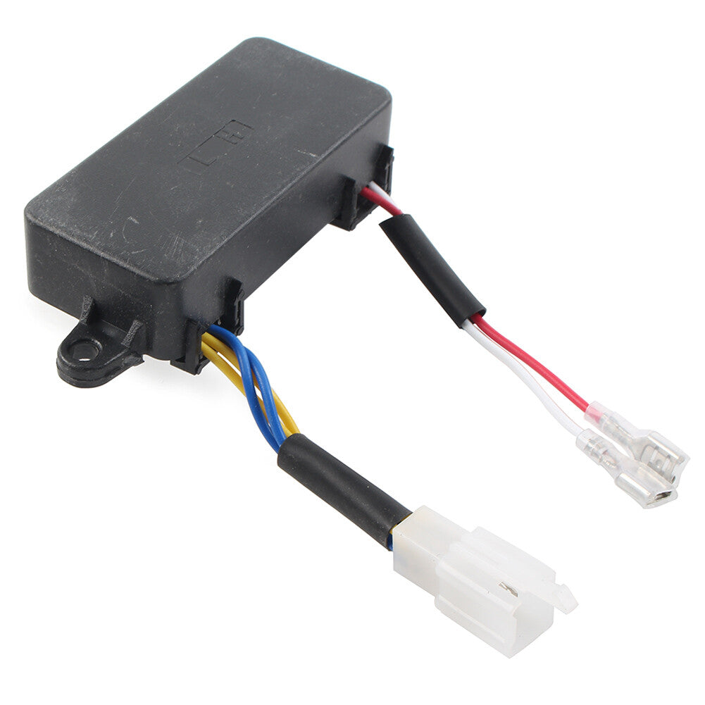 Automatic Voltage Regulator AVR FIT for Honda GX160 GX200 5.5/6.5HP 2.5kw-2.8kw