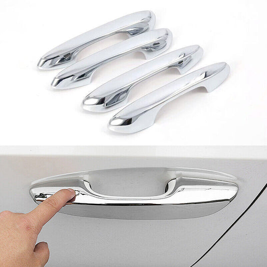 For 2022 2023 for Lexus ES350/300H/250 Chrome Outside Door Handle Cover Trim n