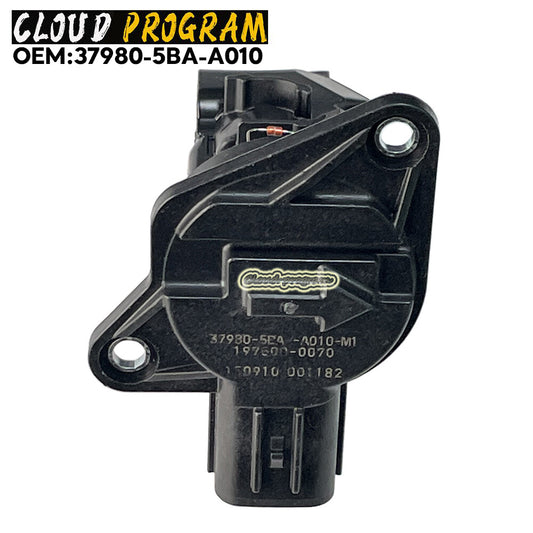 NEW Mass Air Flow Sensor 37980-5BA-A01 for Honda CR-V Accord for Civic 2016-2018 n