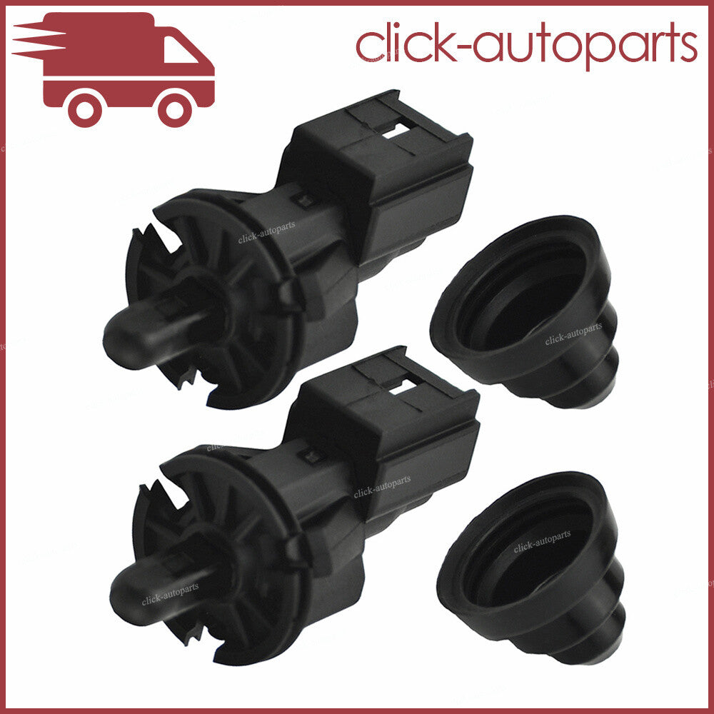 2x Door Interior Light Switch Fit for Renault for Clio Mk2 Kangoo Megane 7700427640