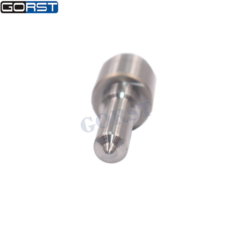DLLA155P1493 Common Fuel Rail Nozzle for Mazda BT-50 for Injector 0445110250