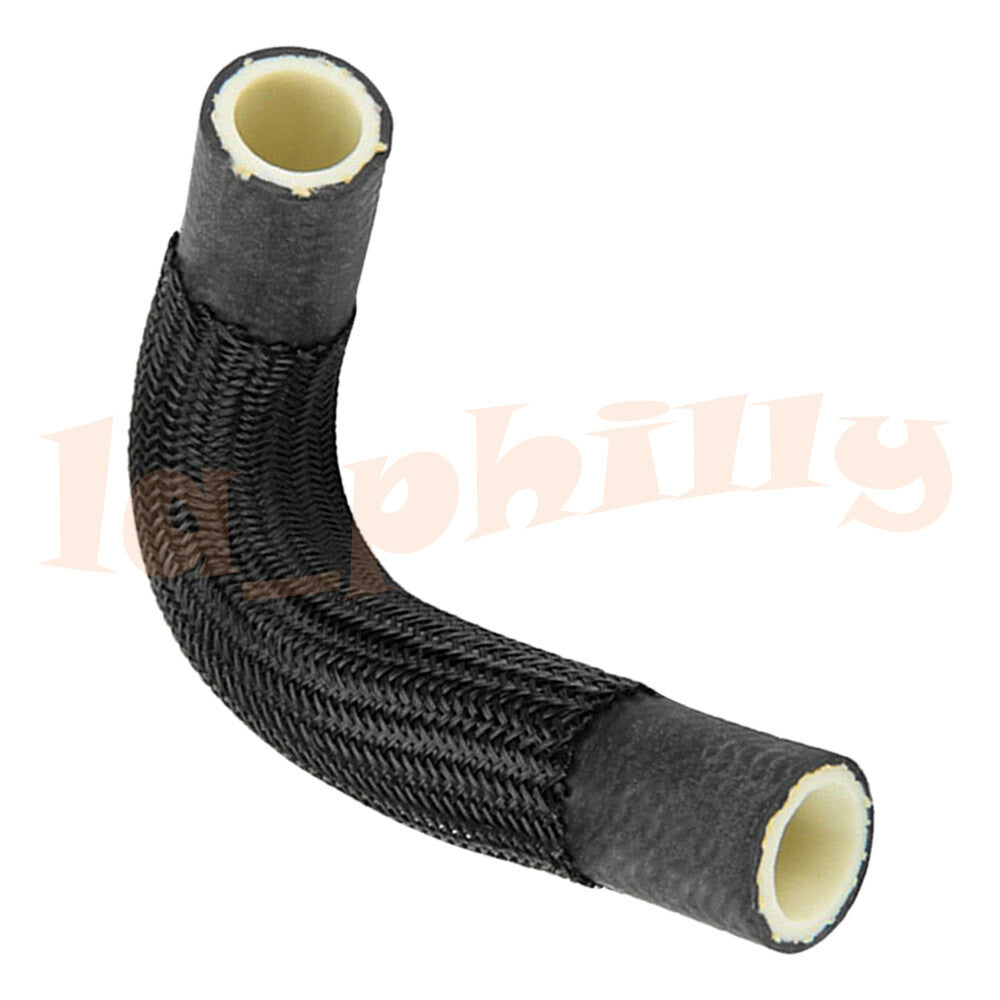 Engine Coolant Hose for 2006-2010 for Volvo S40 V50 2.4L Replaces 31657991 30774484 Q