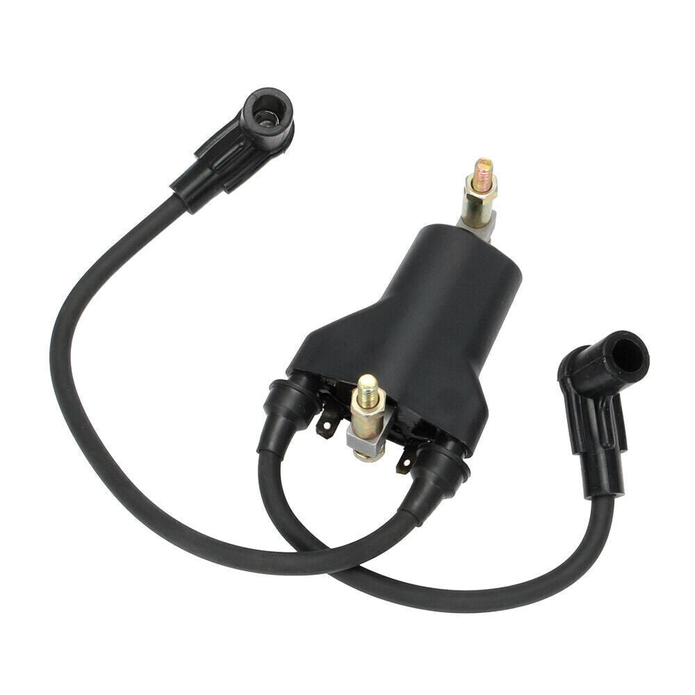 26652-G01 Ignition Coil for EZ-GO 4 Cycle Gas - Marathon Medal Winner - Brand New Q