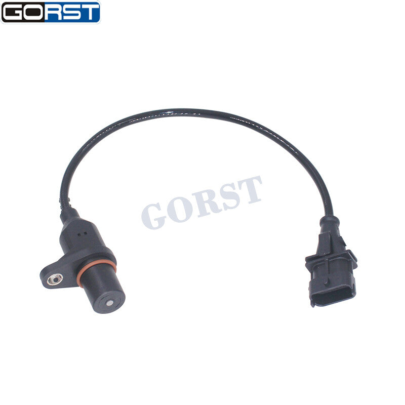Crankshaft Position Sensor 0281002411 for Iveco EuroCargo 4890190 v