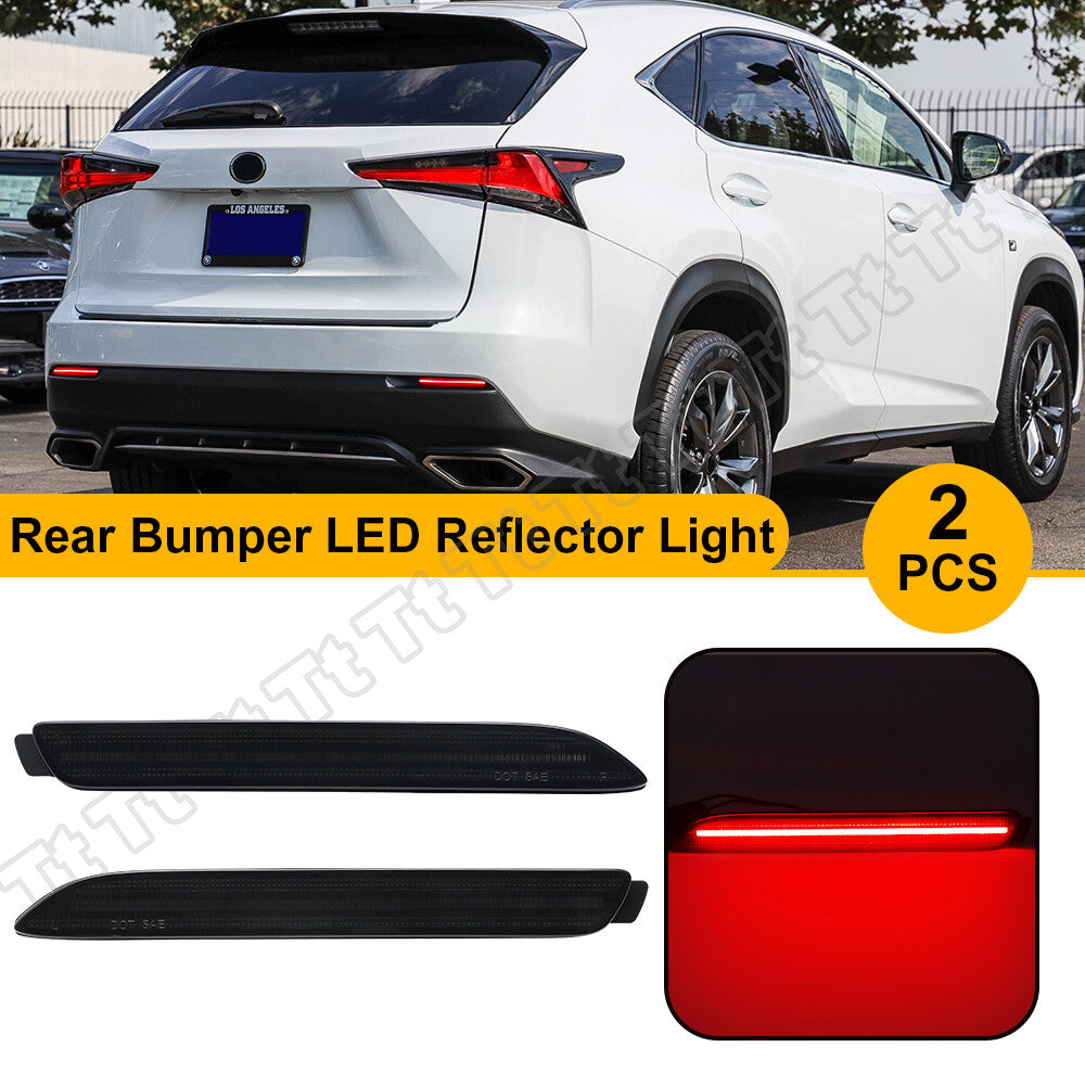2 LED Duttie stand, 19-21, triangular RAV4, 03-07, new GX470 Q