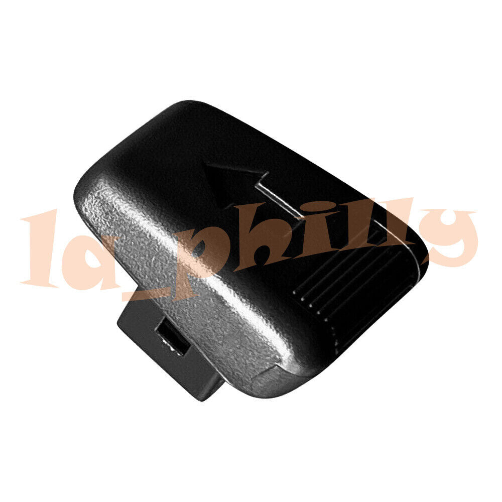 Middle Row for Seat Button Down Handle Fits for Mitsubishi for Pajero V93 V97 Black