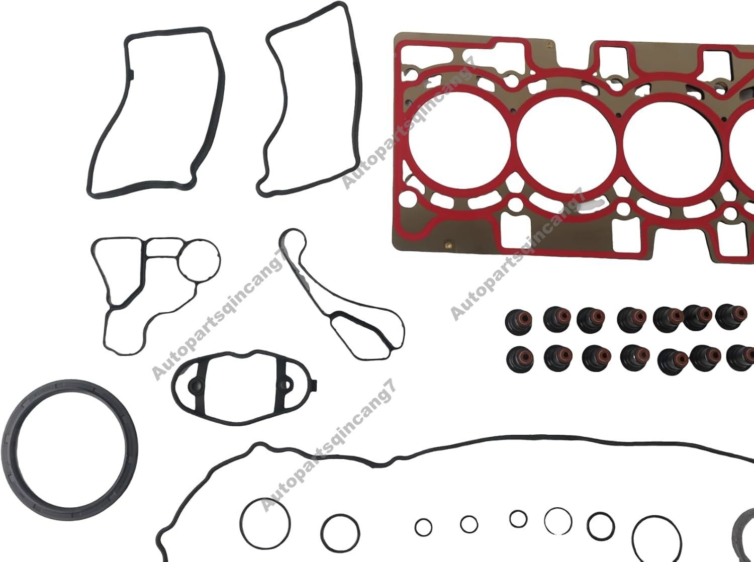 N20B20 11128676519 Gasket Kit for BMW F20 F22 F45 2.0T