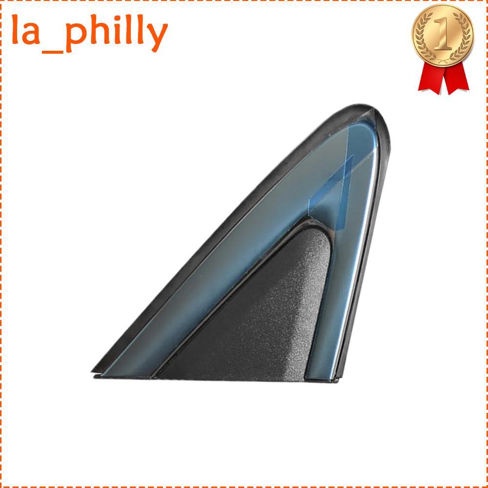 Passenger Side Fender Corner Molding Mirror Trim for Eclipse Cross 2018-2021