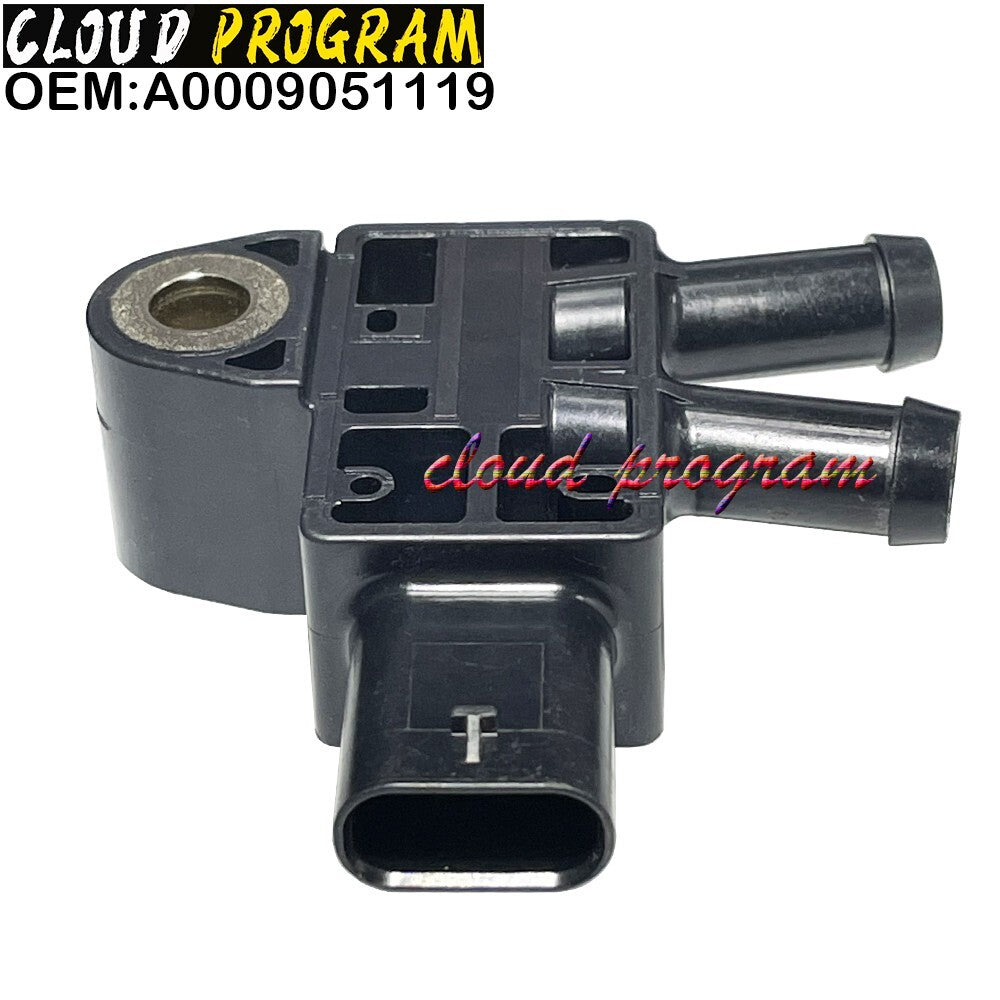 NEW Exhaust Sensor A0009051119 for MERCEDES E-CLASS T-MODEL S213 E 220 D n