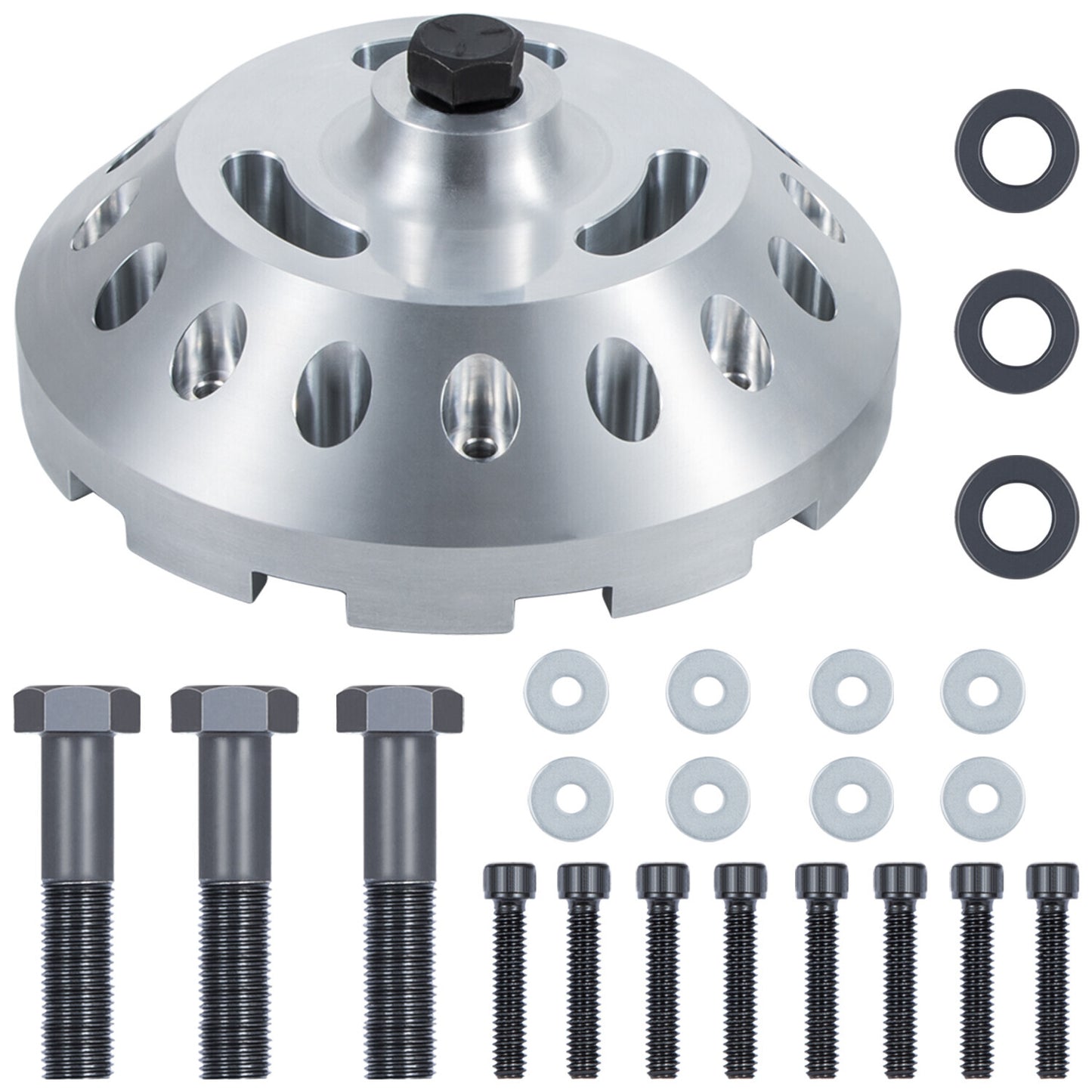 3162992 Front Crankshaft Seal Remover & Installer Tool for ISX &QSX NEW Q