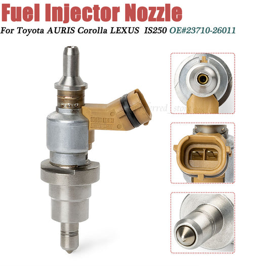Suitable for LEXUS IS220, Auris Avensis, for Corolla RAV4, Fuel 5th Floor. Inspector: 23710-26010- v