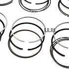 Engine Piston Rings Set STD for Mercedes-Benz S63 G63 CLS63 W212 W166 M157 5.5L