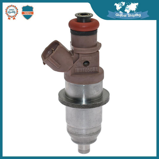 VDO 1 Fuel Injector 13537506924 for 550i 645CI 650i 745i 750i 4.8L V8 9806