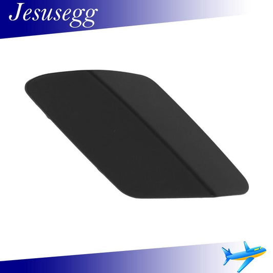 Headlight Washer Cover Front Left Unpainted Fits For 3 Series F30 F31 2013-2018 Q