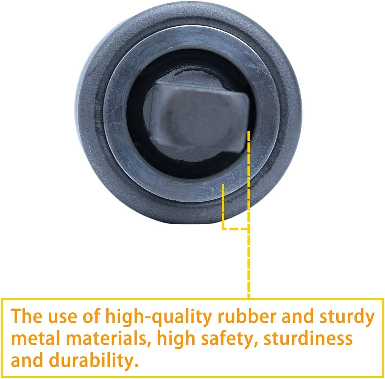 for Ferrari front lower control arm bushing, large equipment manufacturer ( ) 264523 264524 295790 295791
