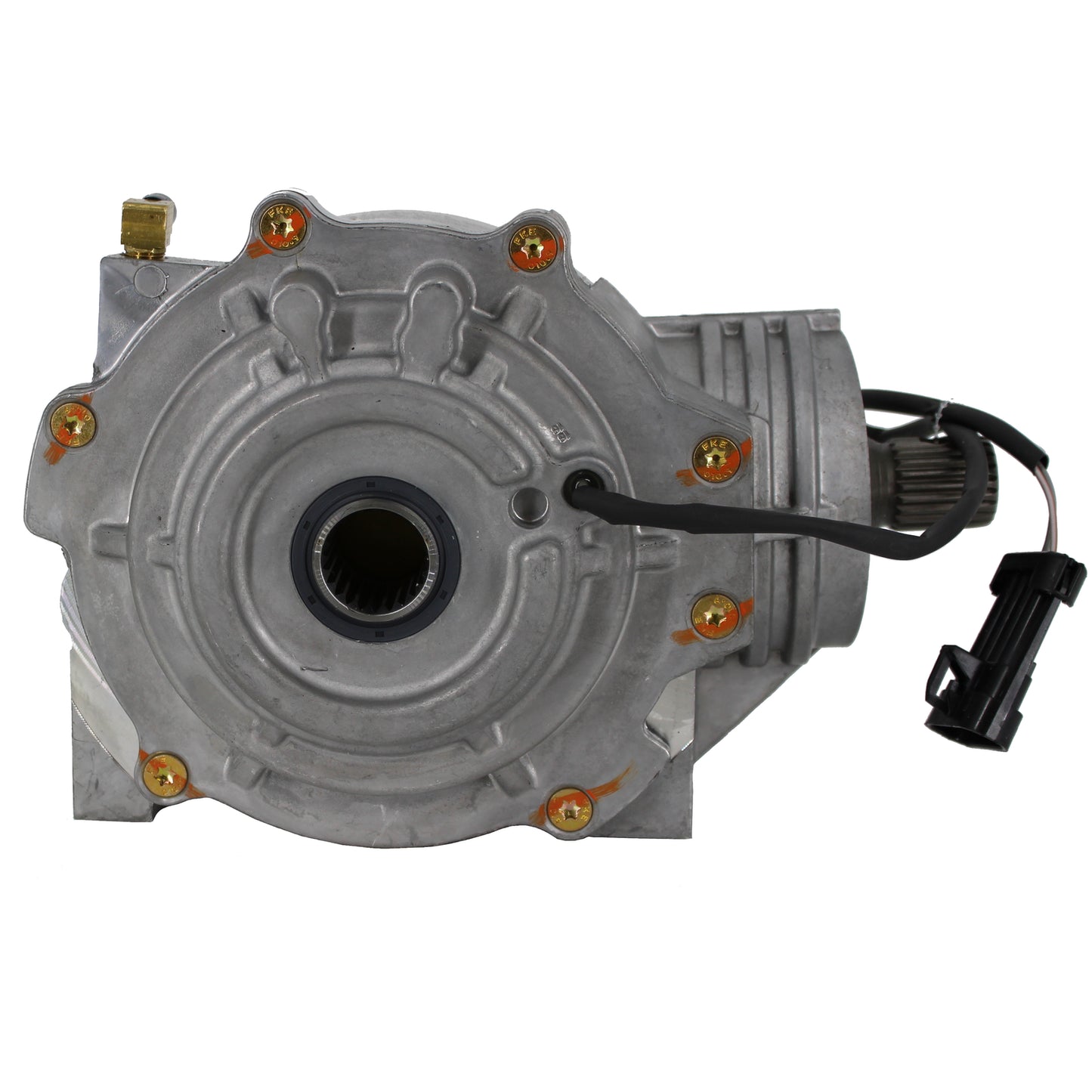Front differential 325 570 800 900 1000 1333750 1333104 1334309 Suitable for Polaris all-terrain vehicles.