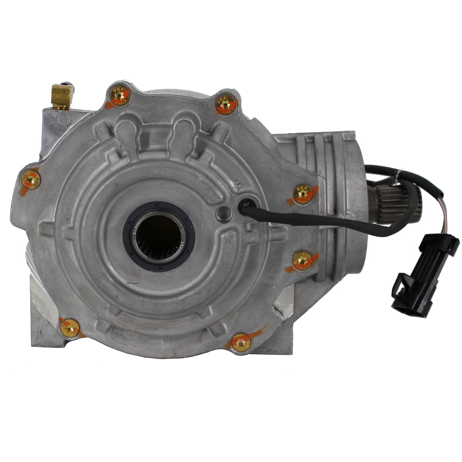 Front differential 325 570 800 900 1000 1333750 1333104 1334309 Suitable for Polaris all-terrain vehicles.