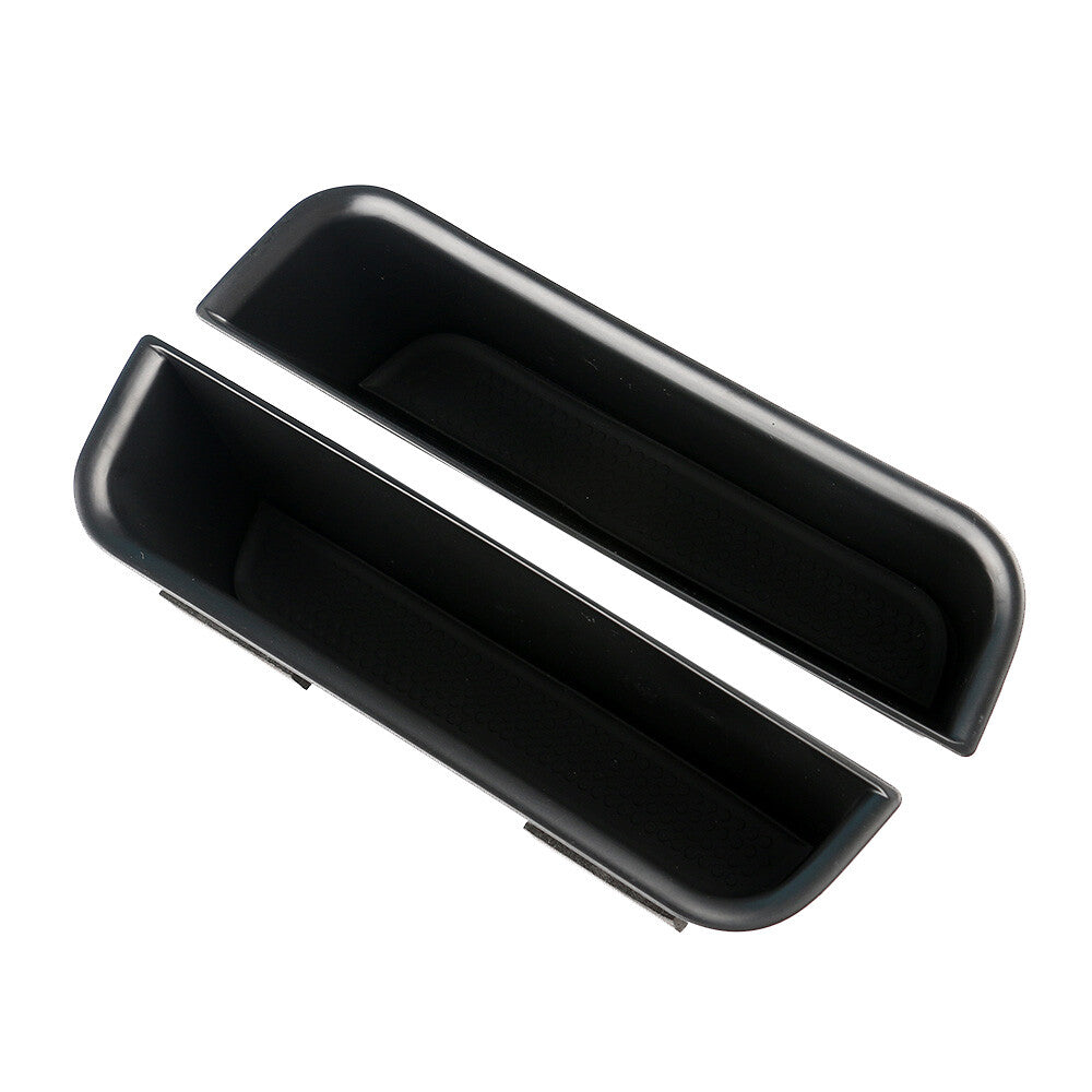 Rear LHRH Door Armrest Storage Glove Box Fits for Mercedes E/GLE/GL/GLS-Class Q