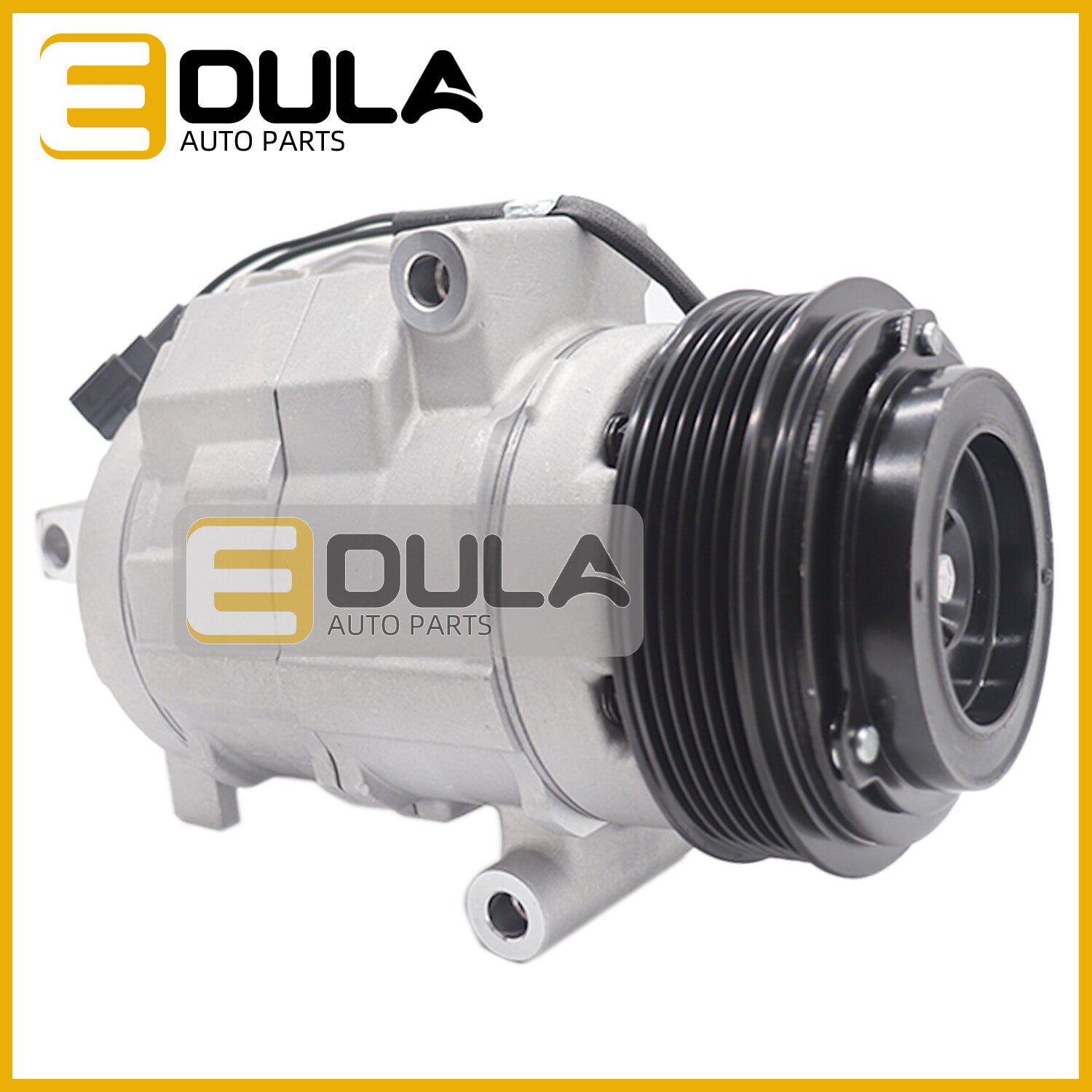 10S20C AC Compressor fits for Edge V6 3.5L for MKX V6 3.5L 2007-2014 7T4Z19703A