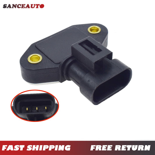 The ignition module for the Sentra L4 2.0L 91-94 is compatible with F02Z12A297B 22020-56E11- n