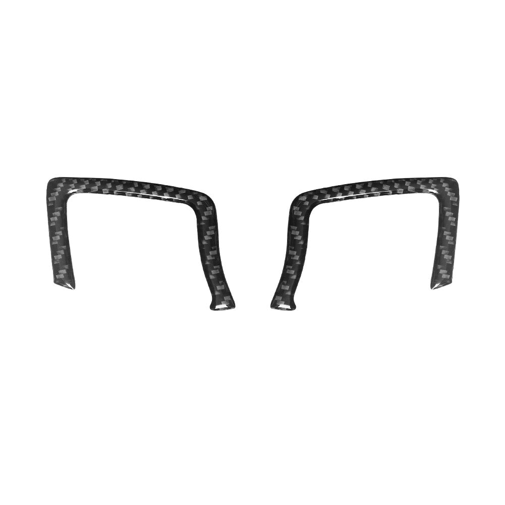 Suede Leather for Co -pilot Storage Box Panel Trim Cover for Honda CR-V CRV 2007-2011 v