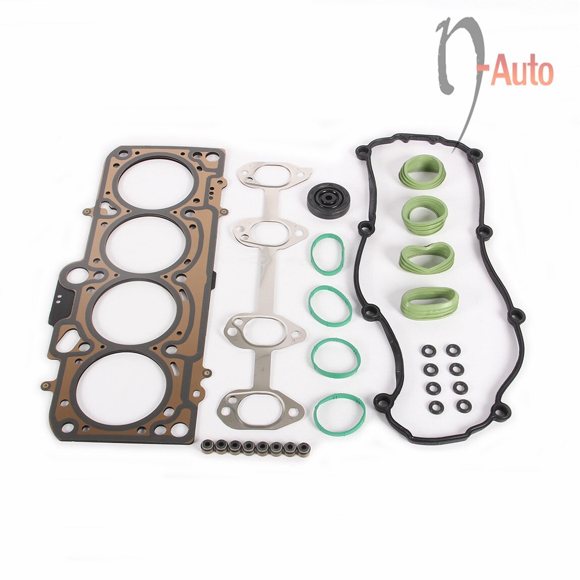 1.6L Engine Gasket Seal Kit Fit for VW for Golf for AUDI A3 for Skoda Octavia for Seat Leon
