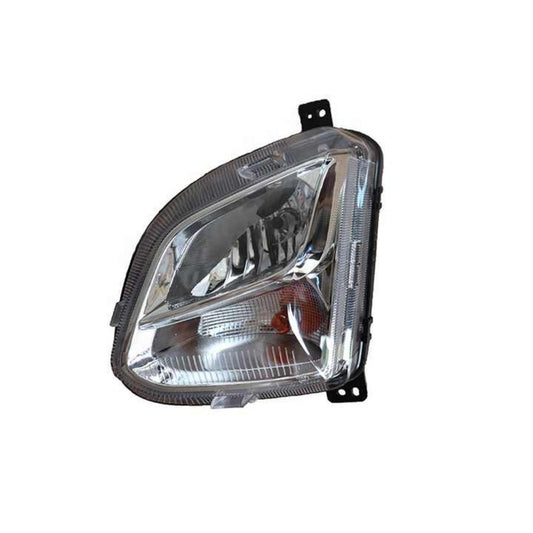 Front Part Fog Light L Replace# 26683422